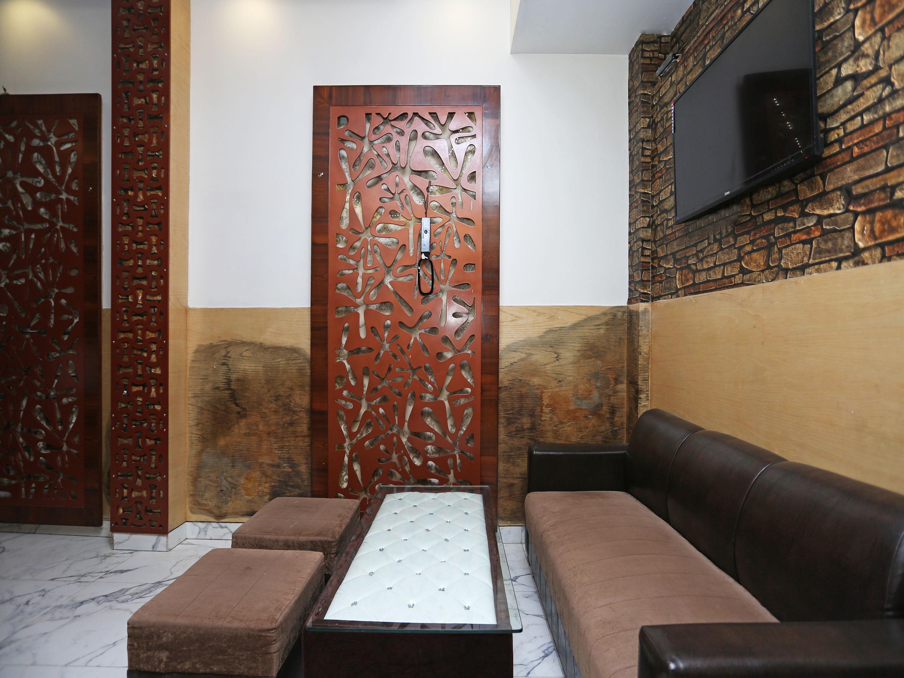 Oyo 6169 Hotel Prem Deluxe New Delhi Exterior foto